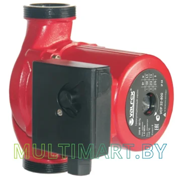 Циркуляционный насос Valfex VCP 32-80G (18 см, с гайками)